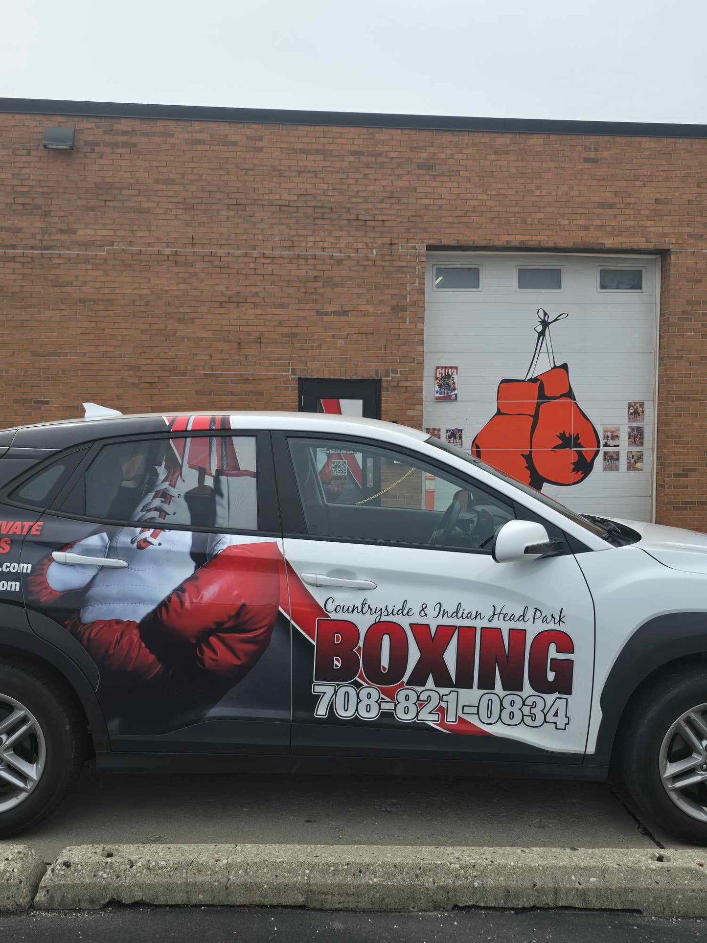 Little Champs Summer Camp (boxing for ages 10 & 11) in Countryside Il June 2nd - August 15th