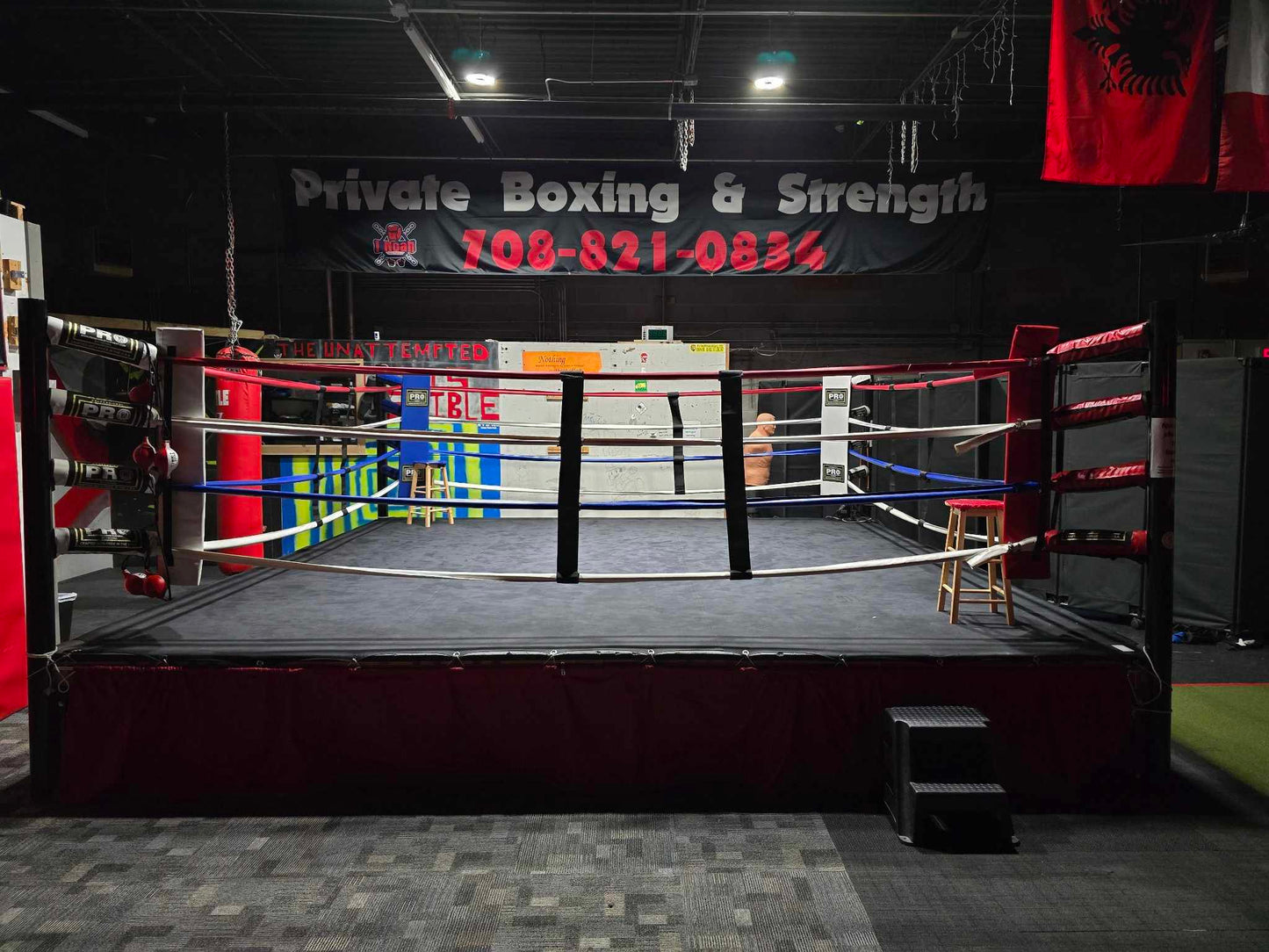 Little Champs Summer Camp (boxing for ages 10 & 11) in Countryside Il June 2nd - August 15th