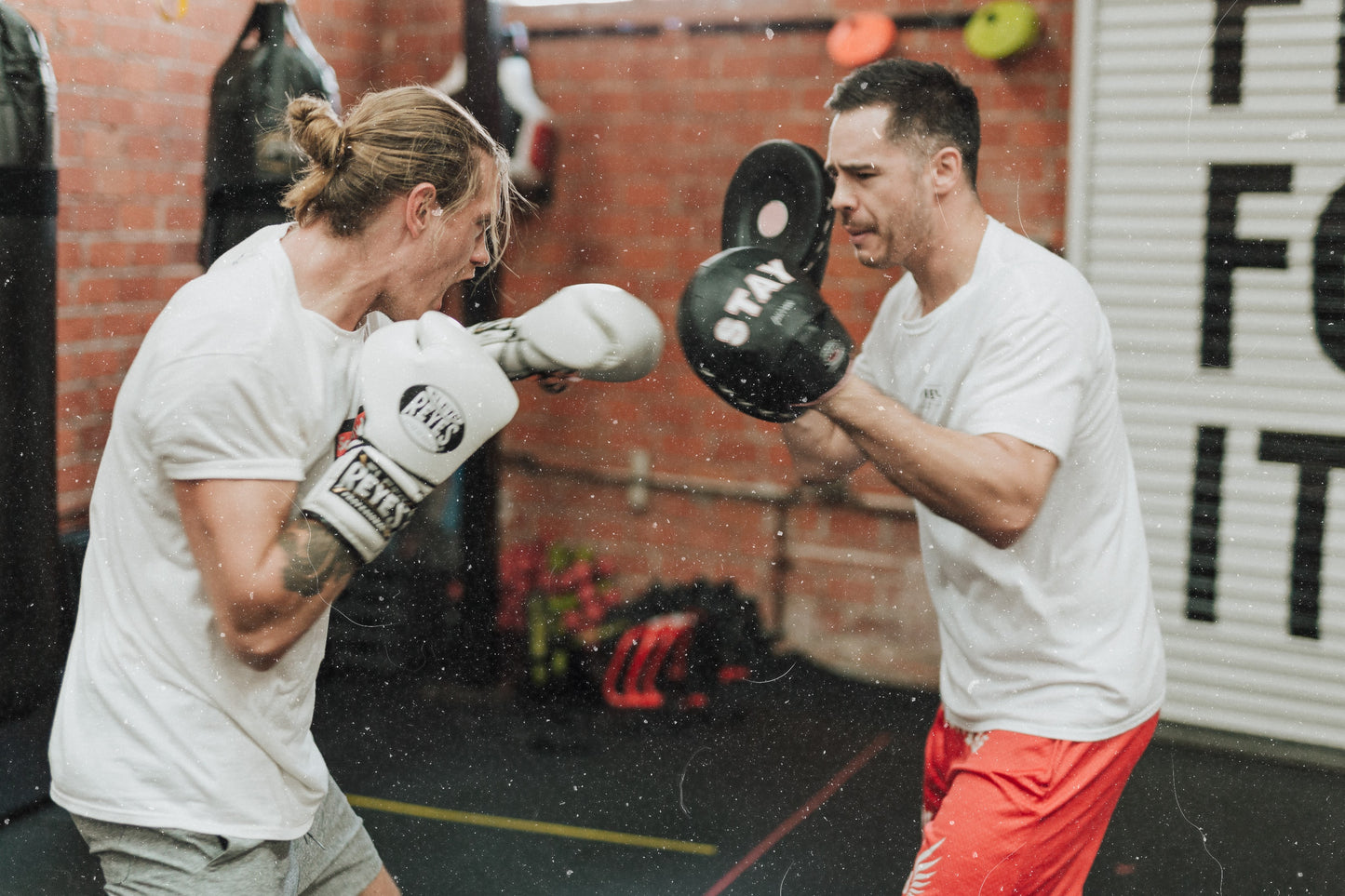 PRIVATE BOXING PRICES